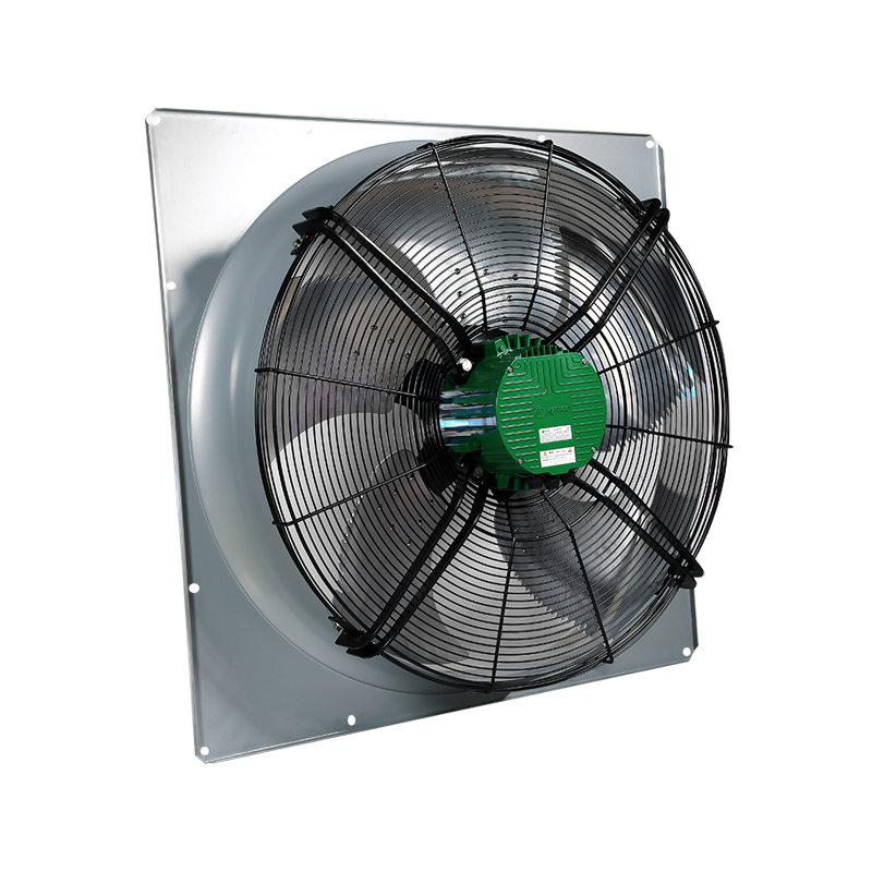 ODS ซีรี่ส์ Axial Fan